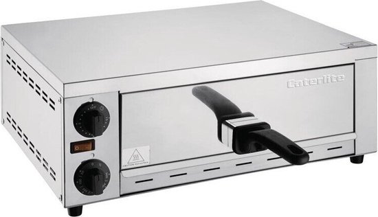 Caterlite CR912 Pizzaoven Horeca