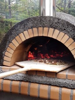 Wat vinden we goed aan de Classic Mini Pizzaoven