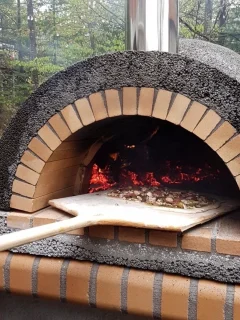 Classic Mini Pizzaoven