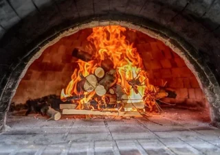 Classic Mini Pizzaoven
