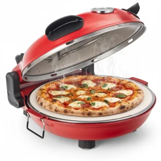 COIL Spiraalpizzaoven 31 cm