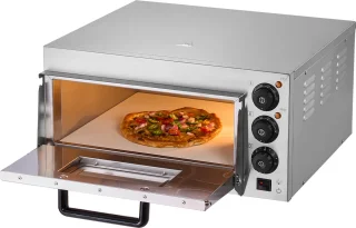 Commerciële Elektrische Pizzaoven 40 cm