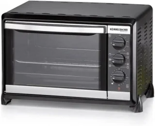 Compacte Elektrische Oven 18 L