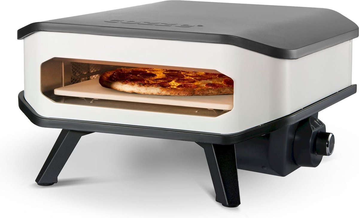 Cozze 13" Elektrische Pizzaoven