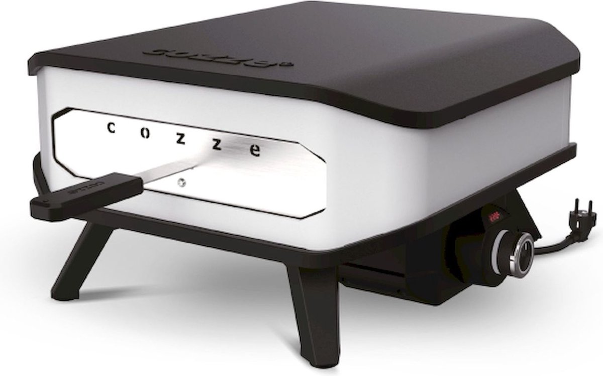 Cozze 13" Elektrische Pizzaoven