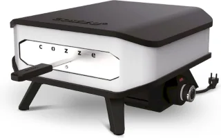 Cozze 13" Elektrische Pizzaoven