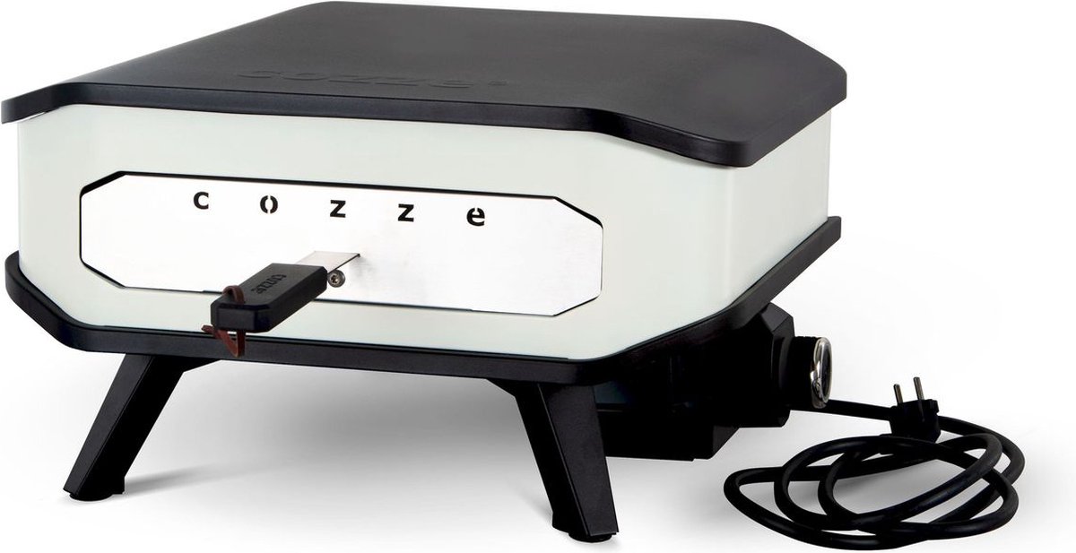 Cozze 13" Elektrische Pizzaoven