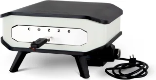 Cozze 13" Elektrische Pizzaoven