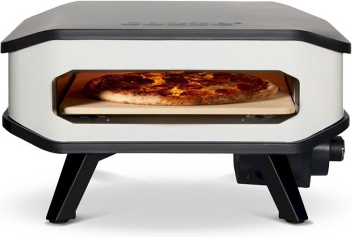 Cozze 13" Elektrische Pizzaoven