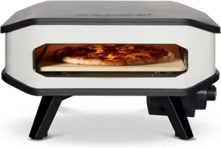Cozze 13" Elektrische Pizzaoven