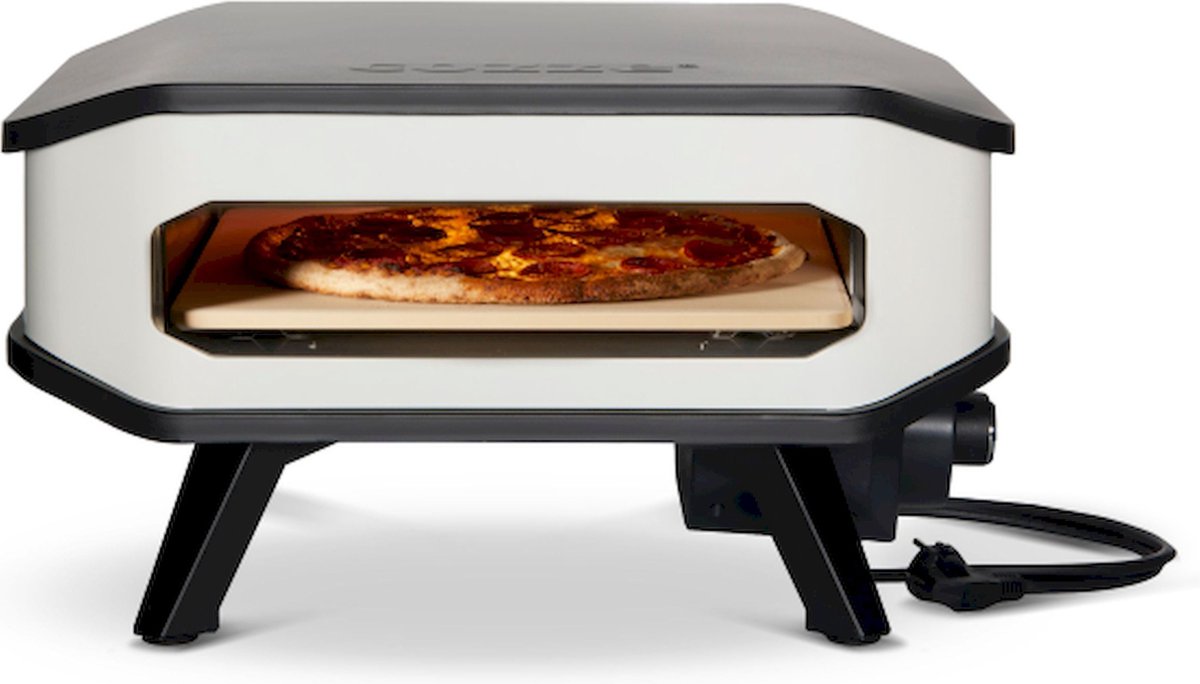 Cozze 13" Elektrische Pizzaoven
