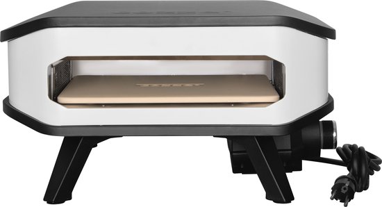 Cozze 13" Elektrische Pizzaoven