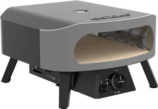 Cozze 13" Gas Pizzaoven 30 mbar