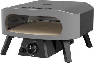 Cozze 13" Gas Pizzaoven 30 mbar