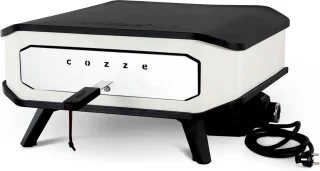 Cozze® 17" Elektrische Pizzaoven