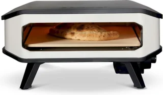 Cozze 17" Elektrische Pizzaoven