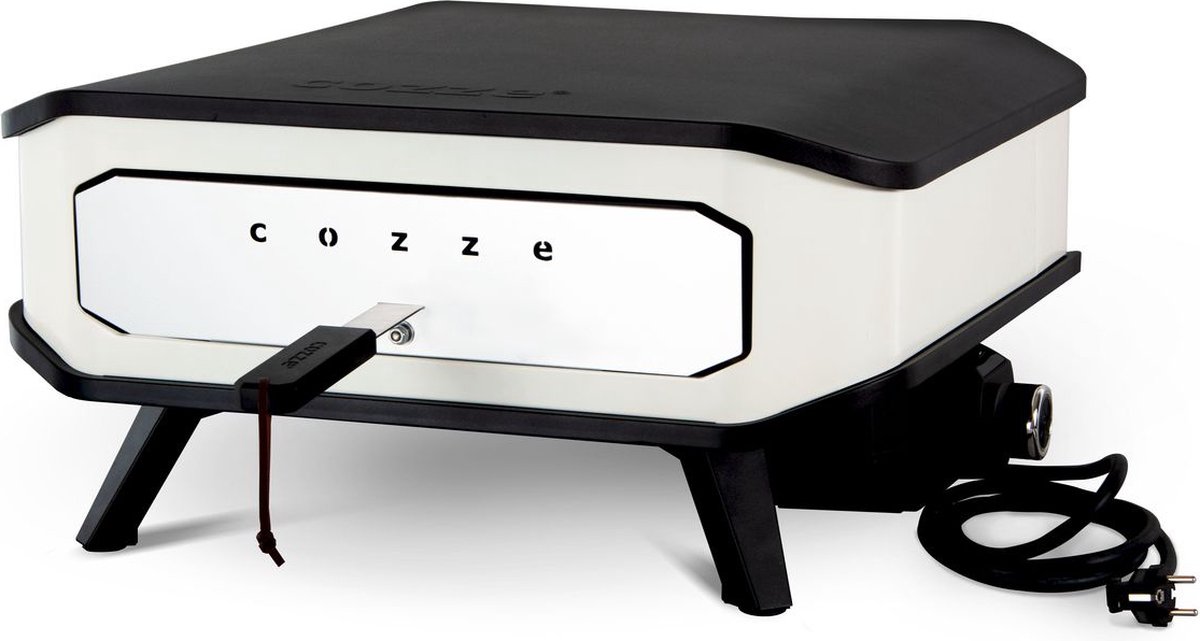 Cozze 17" Elektrische Pizzaoven