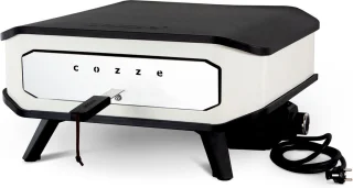 Cozze 17" Elektrische Pizzaoven