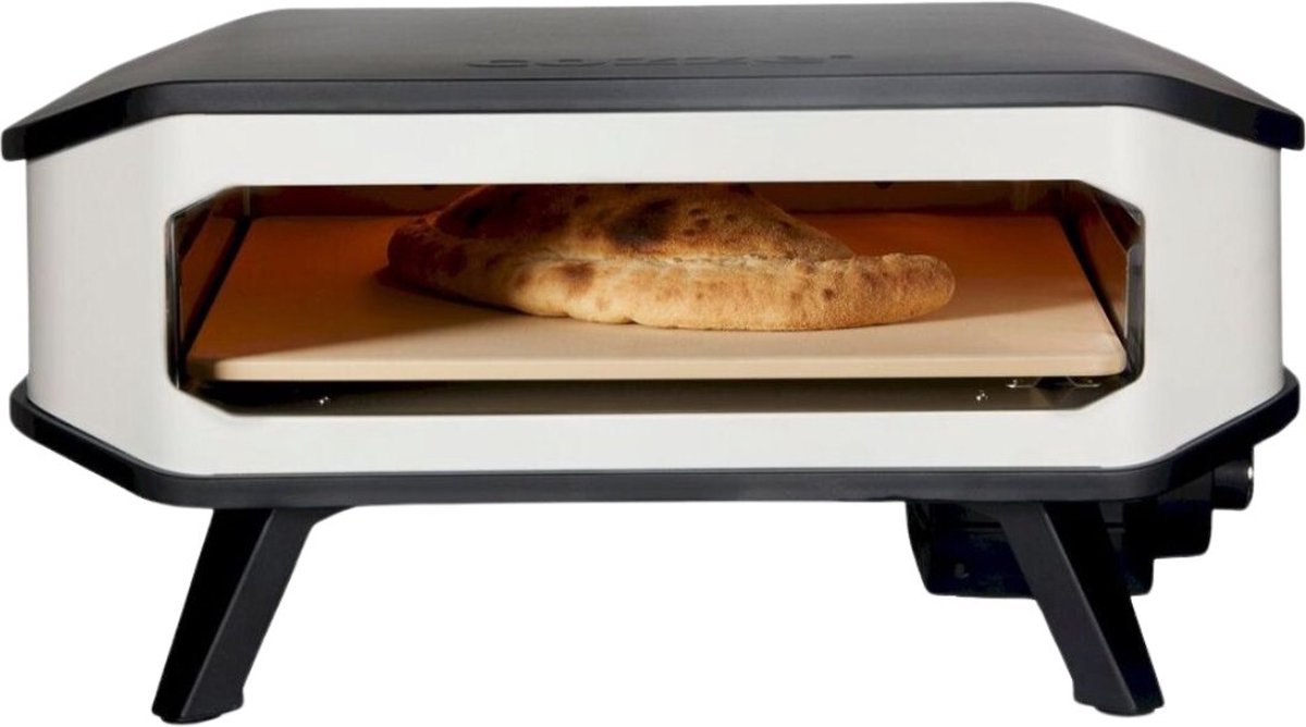 Cozze 17" Elektrische Pizzaoven