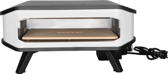 Cozze 17" Elektrische Pizzaoven
