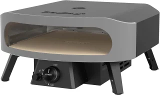 Cozze 17" Gas Pizzaoven 30 mbar