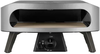 Cozze 17" Gas Pizzaoven 30 mbar