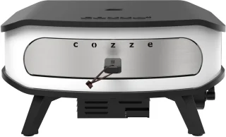 Cozze® 17" gas pizzaoven