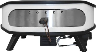 Cozze® 17" gas pizzaoven