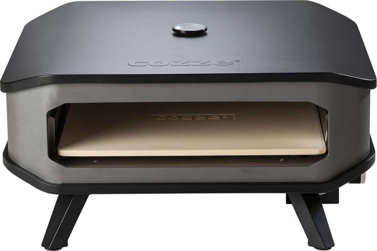 Cozze 17 inch gas pizza oven Ø42 cm