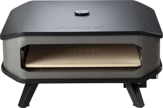 Cozze 17 inch gas pizza oven Ø42 cm