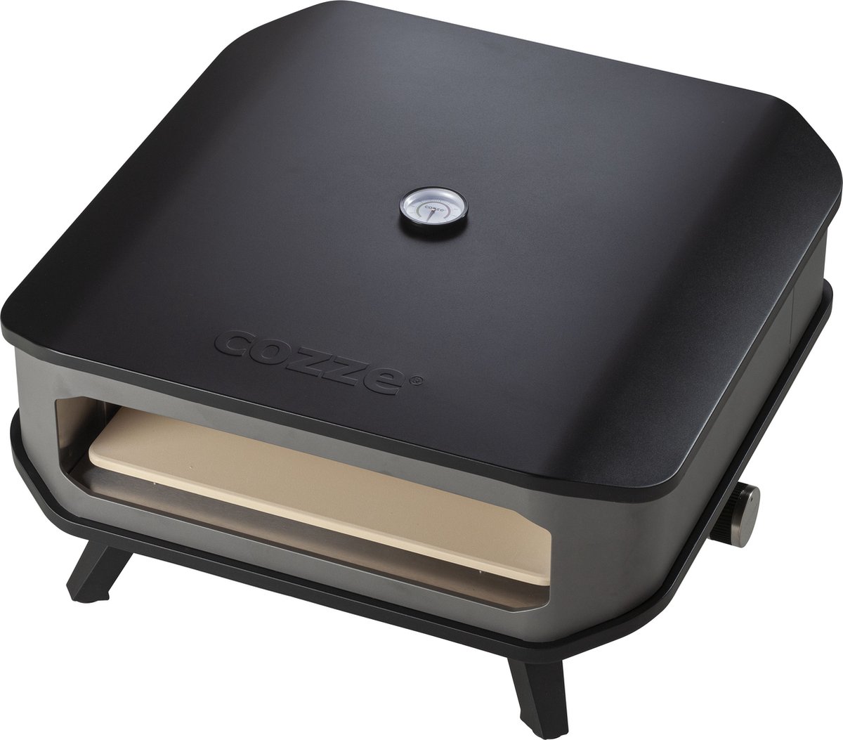 Cozze 17 inch gas pizza oven Ø42 cm
