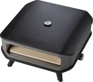 Cozze 17 inch gas pizza oven Ø42 cm