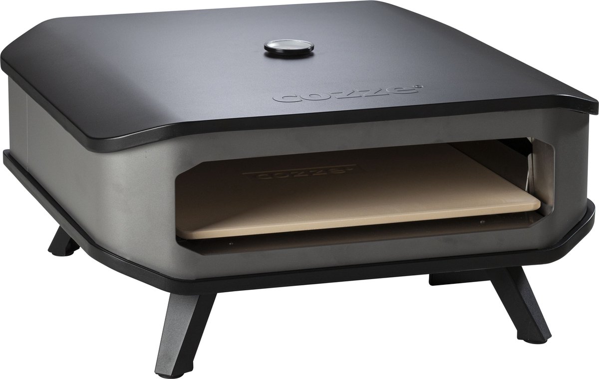Cozze 17 inch gas pizza oven Ø42 cm