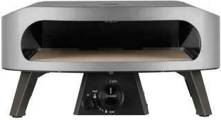 Cozze® 17" Klassieke Gas Pizzaoven