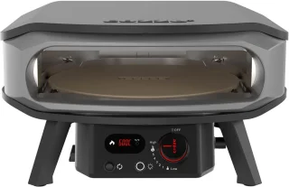 Cozze® 17" Premium gas pizzaoven