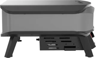 Cozze® 17" Premium gas pizzaoven
