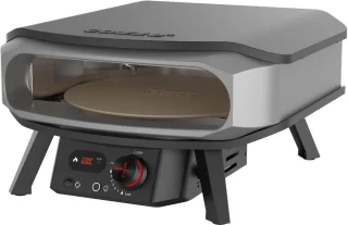 Cozze® 17" Premium gas pizzaoven