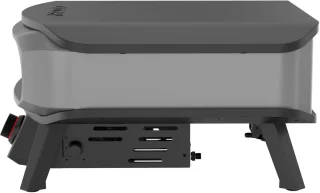 Cozze® 17" Premium gas pizzaoven