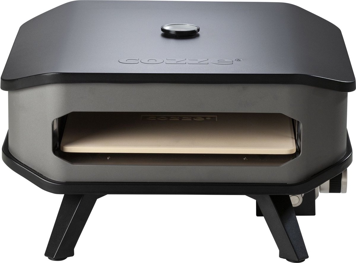 Cozze gas pizza oven 13 inch