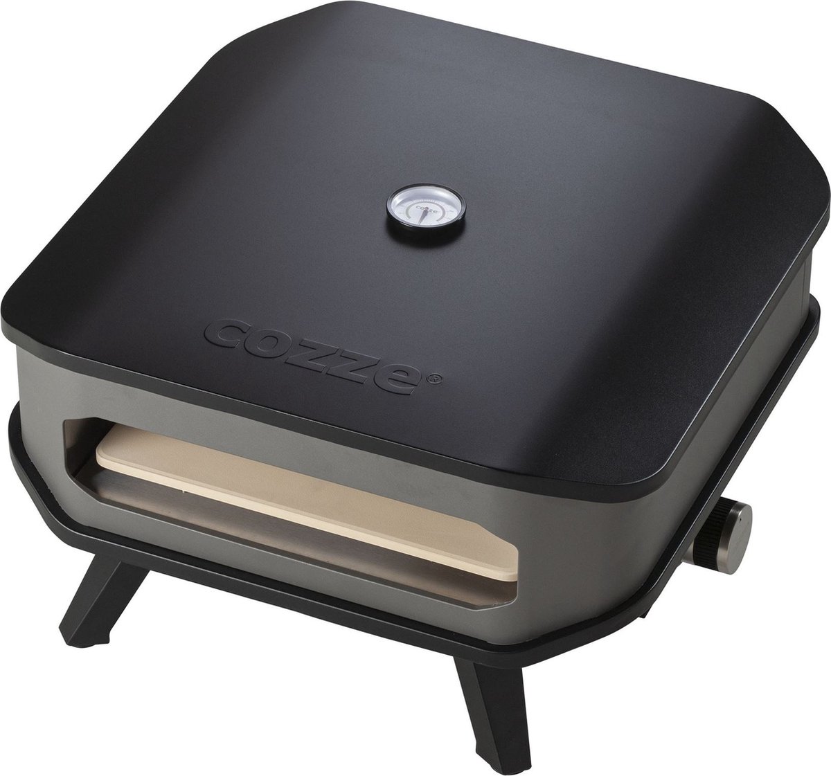 Cozze gas pizza oven 13 inch