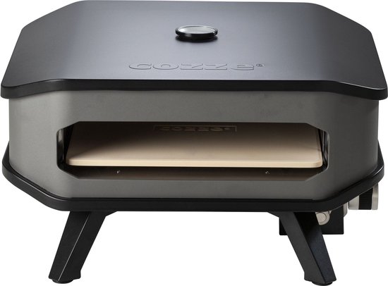 Cozze gas pizza oven 13 inch