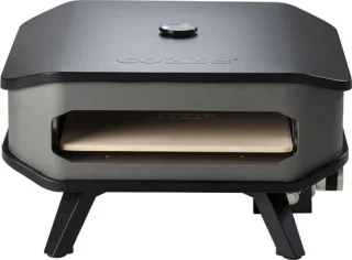 Cozze gas pizza oven 13 inch