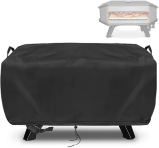 Cozze Pizzaoven Afdekking 90347 XXL 28 cm
