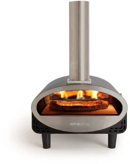 CREATE PIZZA MAKER ADVANCE Pelletoven