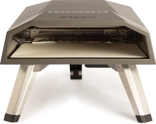 CREATE PIZZA MAKER PRO 12 draagbare gaspizzaoven 30cm
