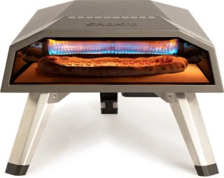 CREATE PIZZA MAKER PRO 12 draagbare gaspizzaoven 30cm