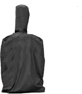 Dailygoods pizza oven cover