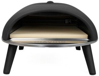 DeliVita Diavolo Black Pizzaoven review