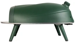 DeliVita Diavolo Green Pizzaoven