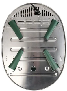 DeliVita Diavolo Green Pizzaoven